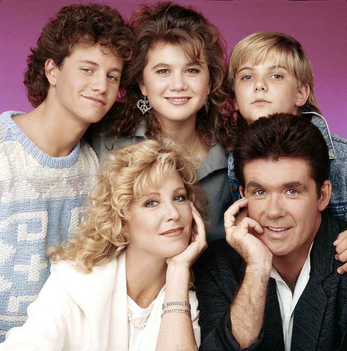 Growing Pains Cast Revival in Works