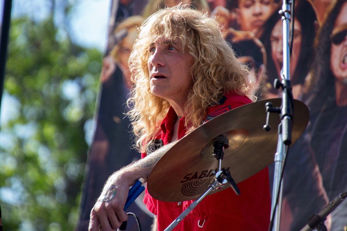 Guns N’ Roses’ Steven Adler Hospitalized After Possible Suicide Attempt ...