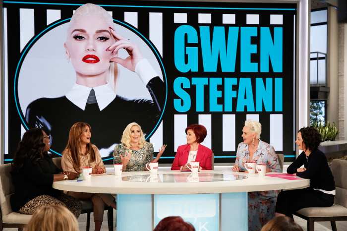 Gwen-Stefani-on-The-Talk