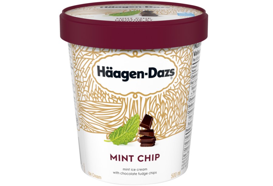 Haagen-Daz-ice-cream