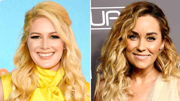 Heidi Montag Excited Lauren Conrad Didn’t Join ‘The Hills’ Revival
