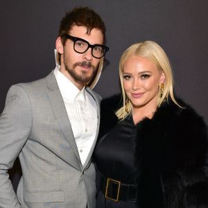Hilary Duff On Matthew Koma Third To Kids