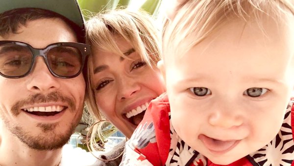 Hilary-Duff-and-Matthew-Koma-Daughter-Banks-music