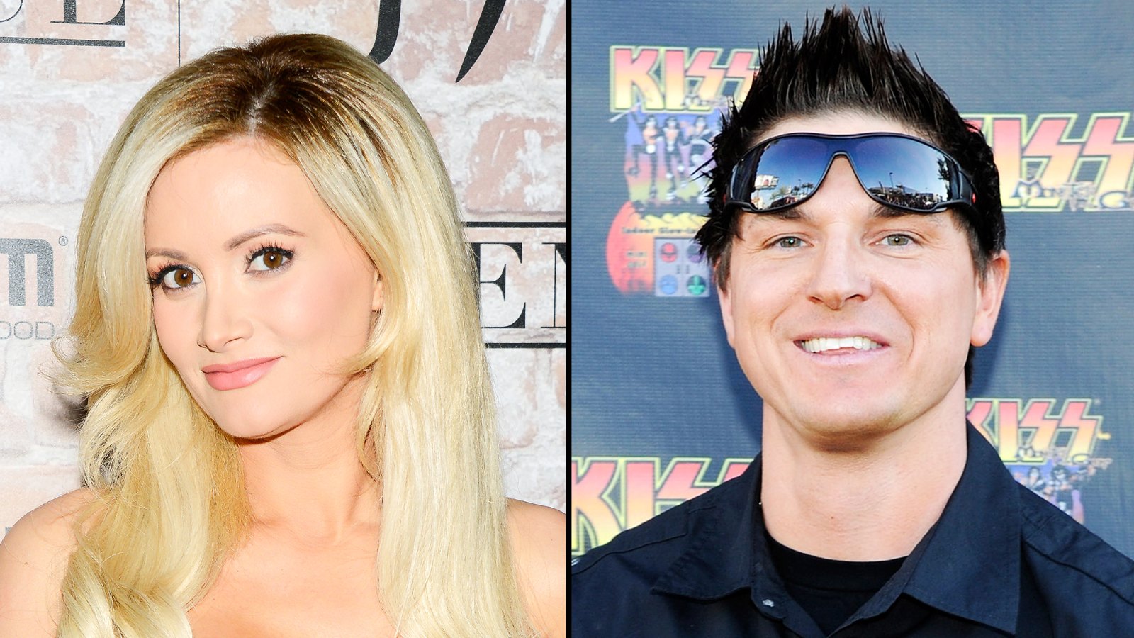 Holly Madison and Zak Bagans Dating Rumors After Pasquale Rotella Divorce