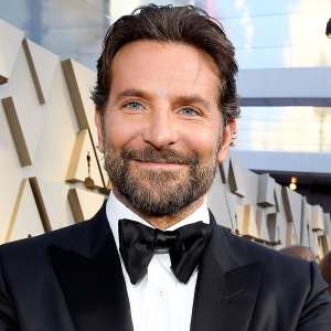 Hollywood Hottest Dads Red Carpet