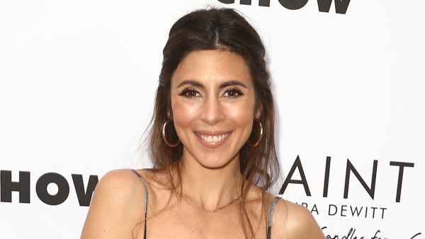 How Jamie-Lynn Sigler Will Explain MS Diagnosis to Her Children