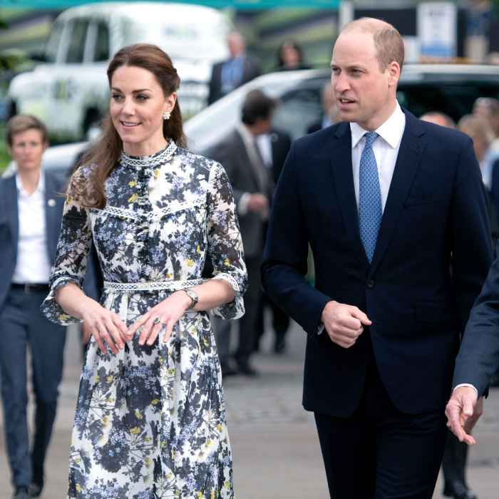 How Prince William and Duchess Kate Bounced Back After ‘Hurtful’ Rumors He Had an Affair
