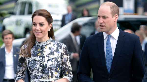 How Prince William and Duchess Kate Bounced Back After ‘Hurtful’ Rumors He Had an Affair