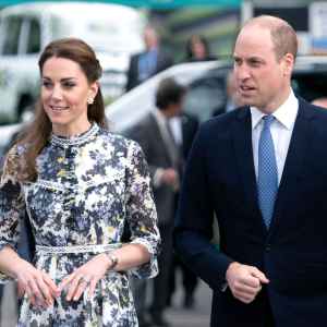 How Prince William and Duchess Kate Bounced Back After ‘Hurtful’ Rumors He Had an Affair