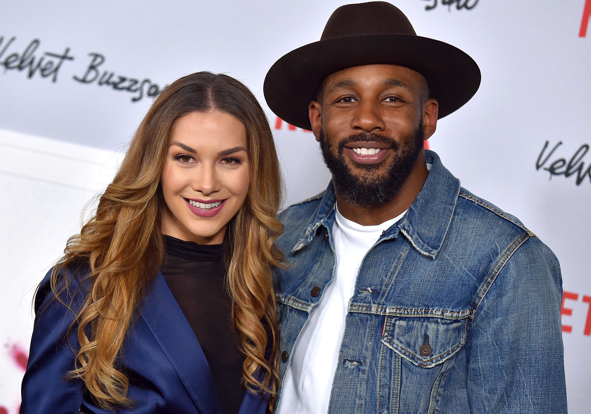 How Stephen ‘tWitch’ Boss Is Doting On Pregnant Wife Allison Holker Ahead of Baby No. 3 ‘Hand and Foot’