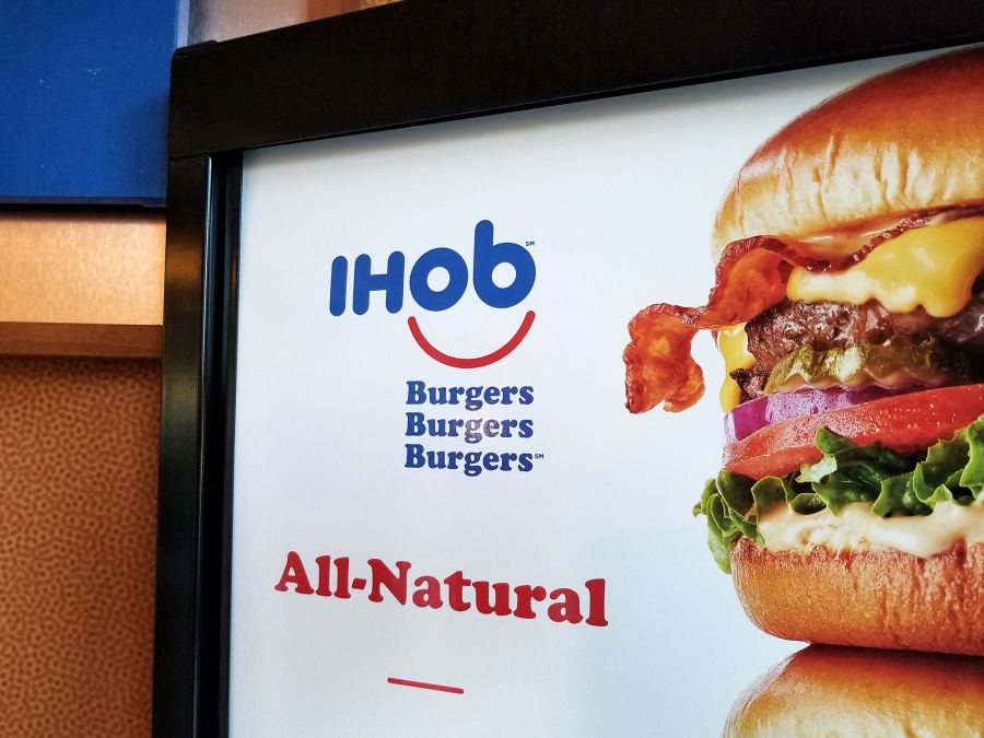 IHOB Food Brands That Have Changed Names