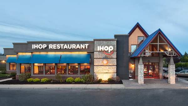 IHOP-restaurant