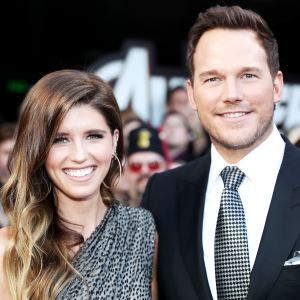 Inside Chris Pratt Katherine Schwarzenegger's Wedding