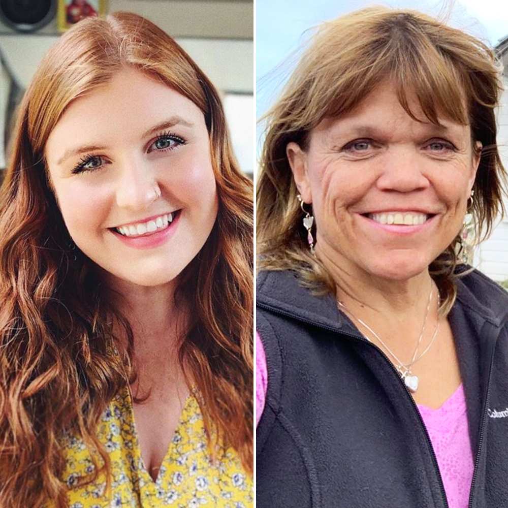 Isabel Rock Celebrates Bachelorette Party With Future Mom-in-Law Amy Roloff