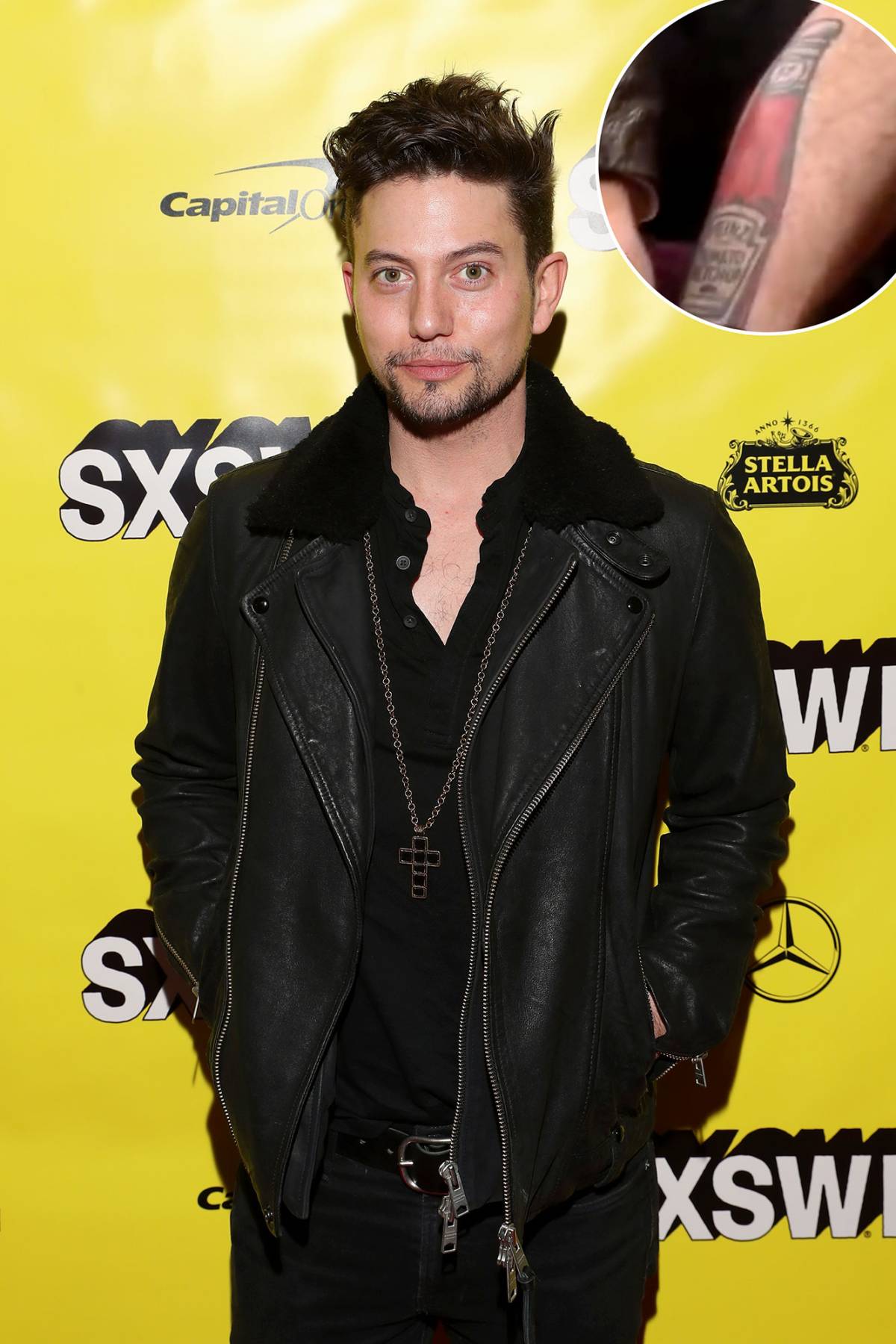 Nackson Rathbone Jackson Rathbone News - Us Weekly