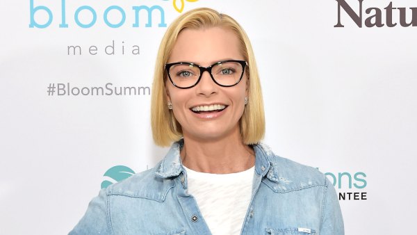 Jaime Pressly Reveals How She Reduces Her ‘Terrible Mom Guilt’: I Go on ‘Hiatus’