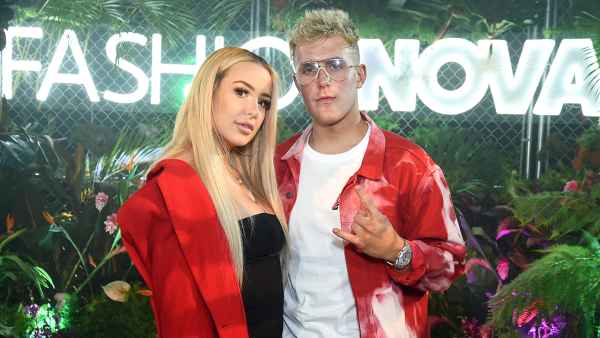 YouTube Jake Paul Tana Mongeau Not Engaged