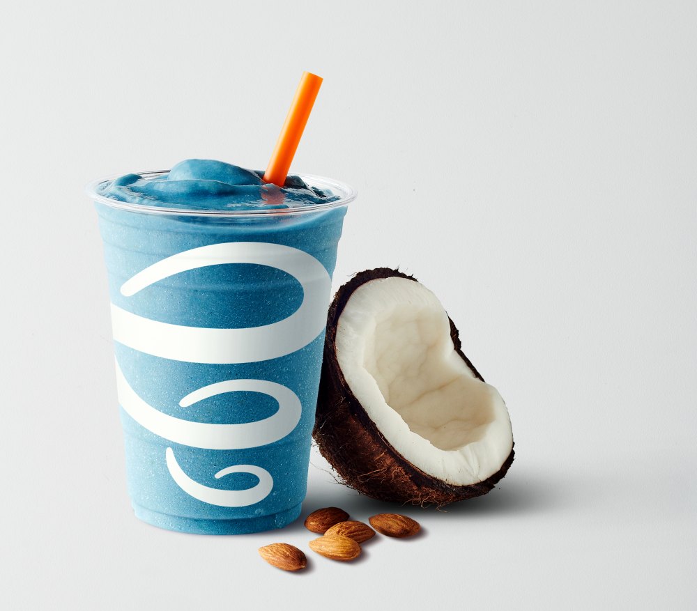 Jamba Juice Shortens Its Name to Jamba