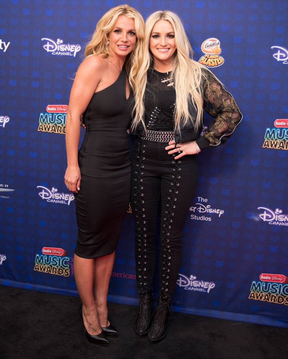 Jamie Lynn Spears Daughters Pool Party Britney Spears House
