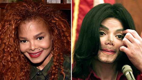 Janet Jackson Michael Jackson Legacy Will Continue On
