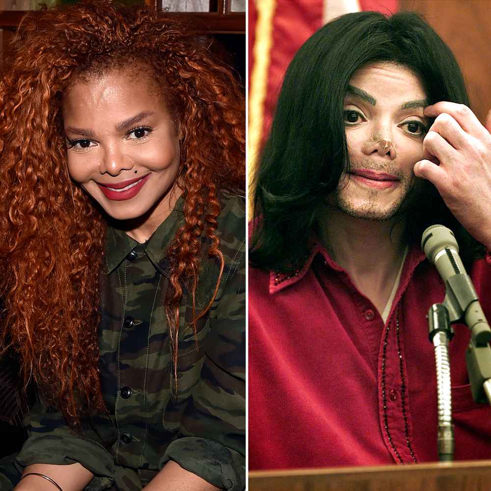 Janet Jackson Michael Jackson Legacy Will Continue On