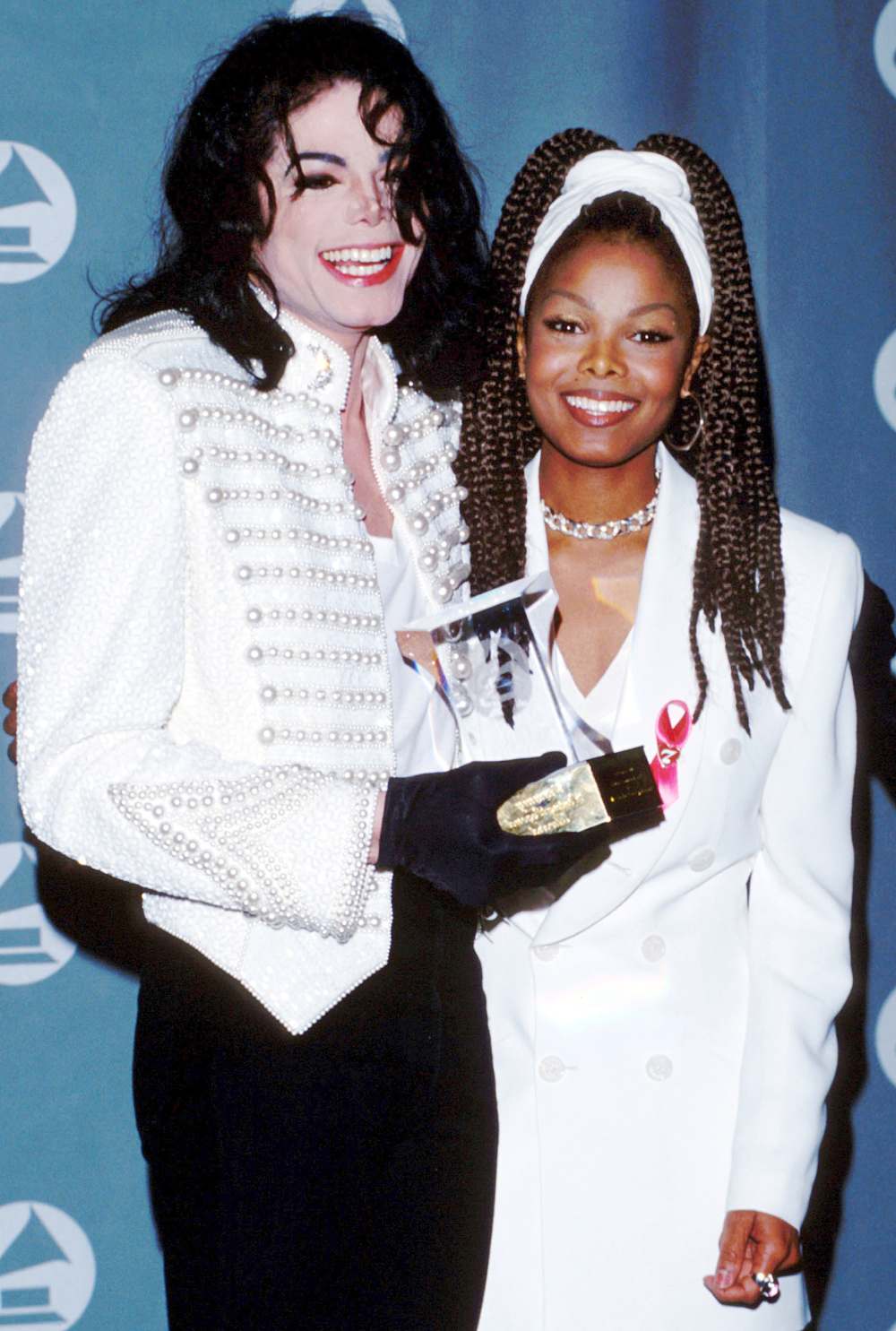Janet Jackson Michael Jackson Legacy Will Continue On