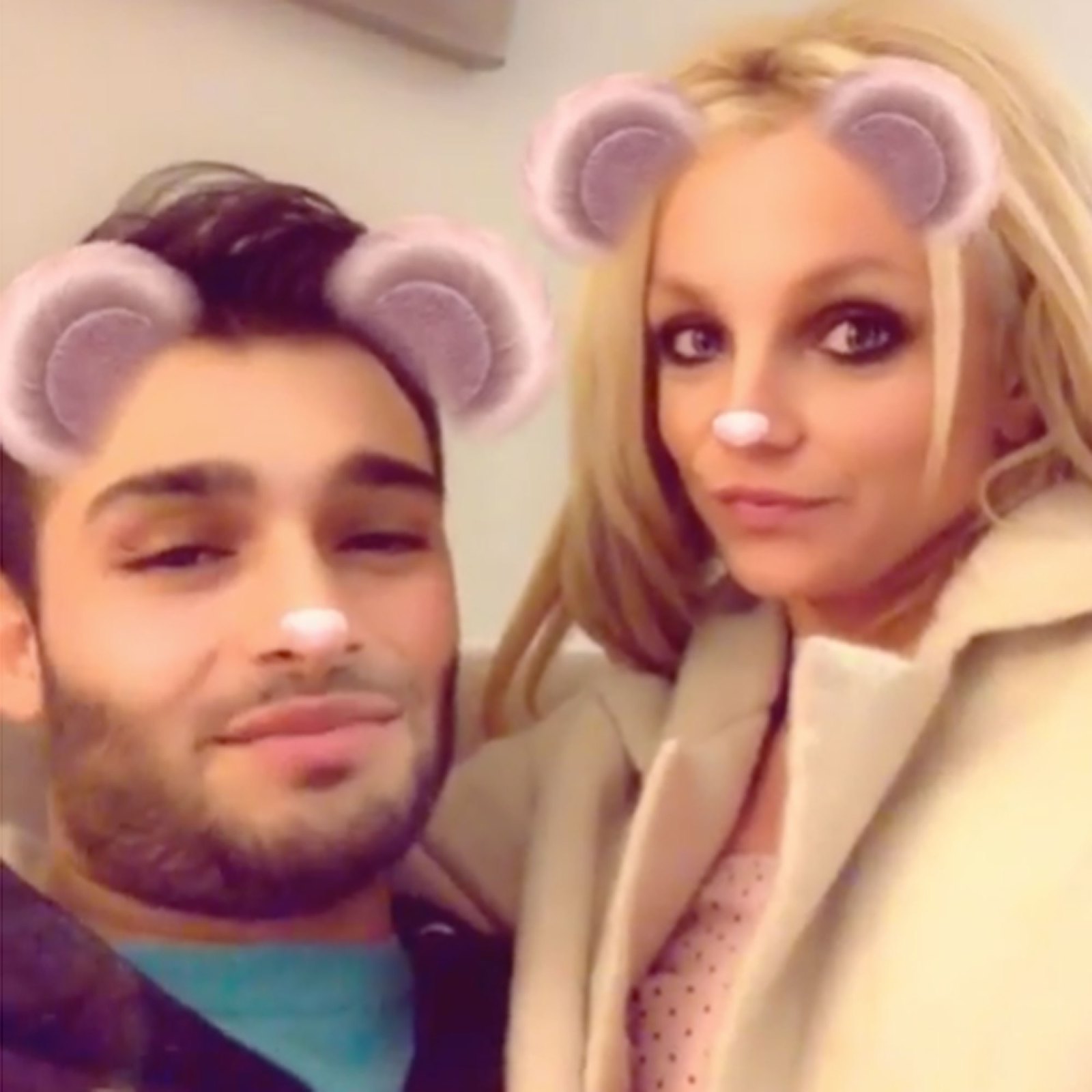 Britney Spears and Sam Asghari: A Timeline of Their Relationship