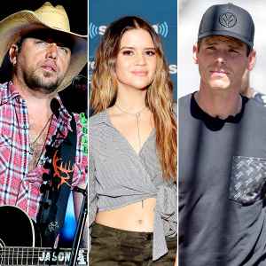 Jason-Aldean,-Maren-Morris,-More-React-to-Granger-Smith's-Son's-Death