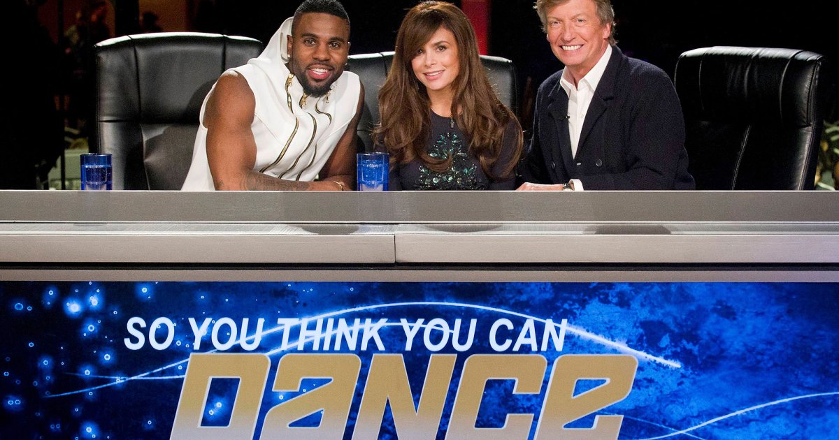 Where Are the ‘So You Think You Can Dance’ Alums Now?