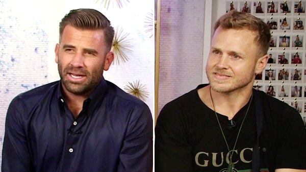 Jason Wahler Never Met Spencer Pratt Before The Hills Revival
