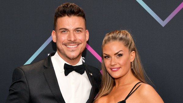 Jax Taylor and Brittany Cartwright Speak Out Amid Backlash Over Their Wedding Pastor