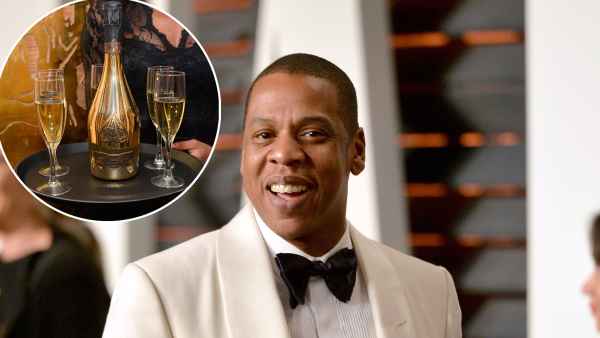 Billionaire Status Food Brands