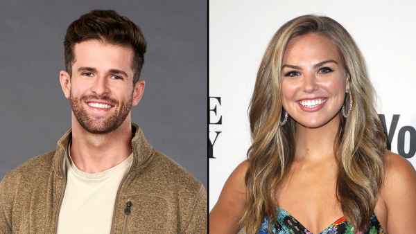 Jed Wyatt Hannah Brown Bachelorette Joined Show Help Music Career