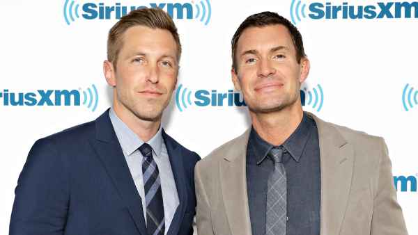 Jeff Lewis Gage Edward Custody Battle Daughter Monroe