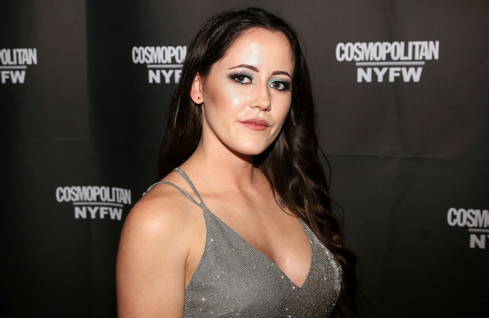 Jenelle Evans Missing Kids on Father’s Day Amid Custody Battle
