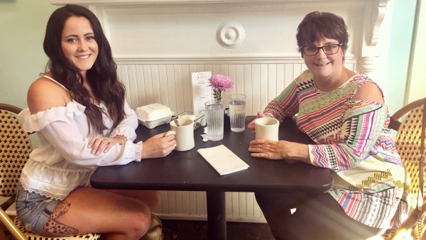 Jenelle Evans' Mom Barbara Evans Posts Photo of Jace and Ensley After 'Teen Mom 2' Alum Loses Custody
