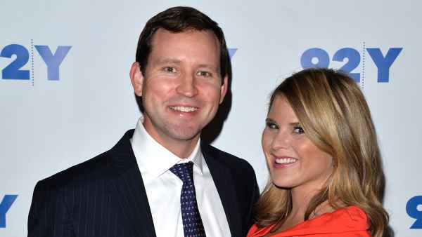 Jenna Bush Hager Gives Birth Third Child With Henry Hager