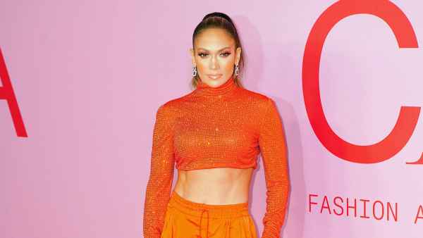 Jennifer Lopez Secret to Staying Young