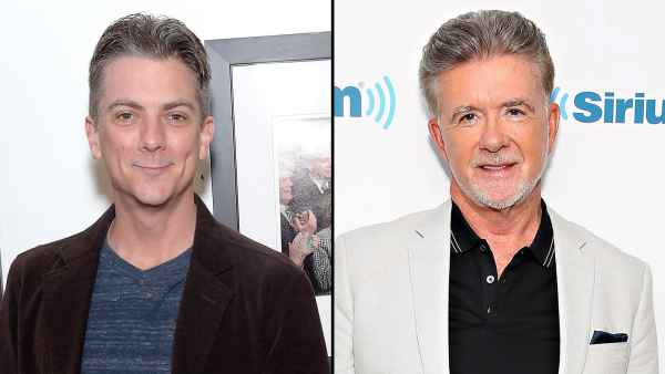 Jeremy Miller and Alan Thicke Growing Pains Revival in Works