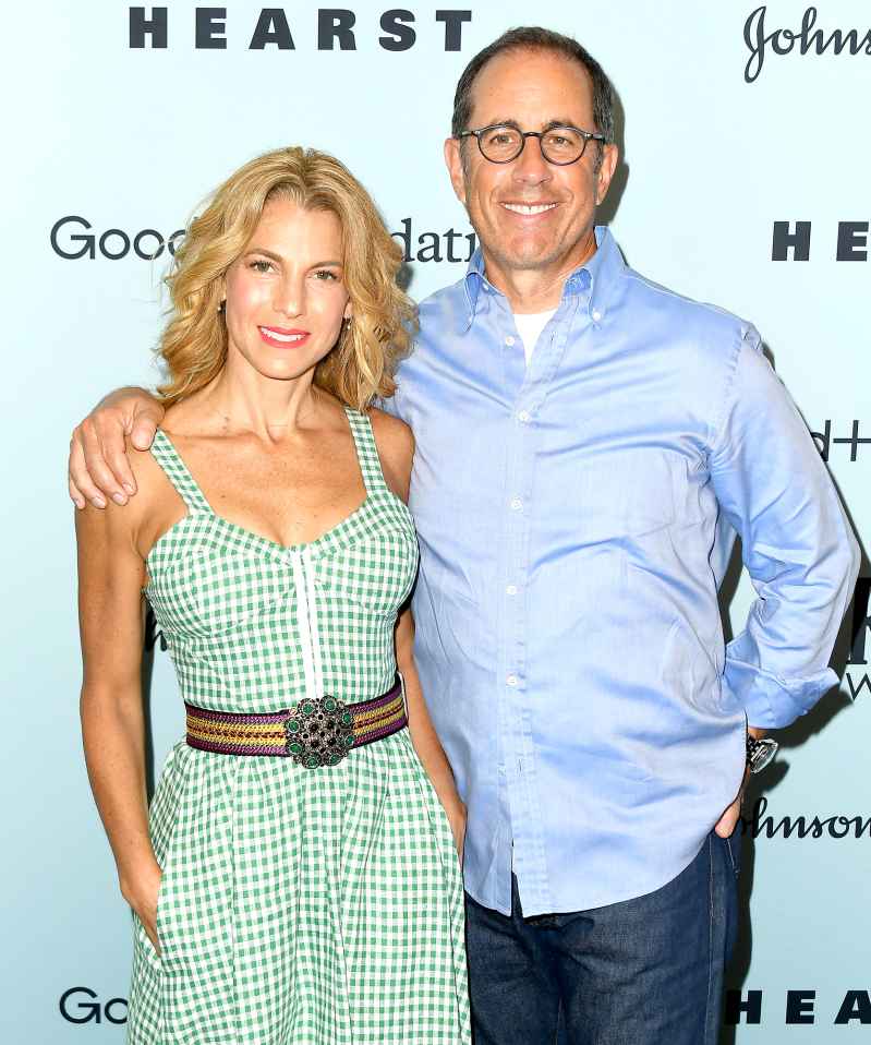 Jerry-and-Jessica-Seinfeld-talk-raising-their-children