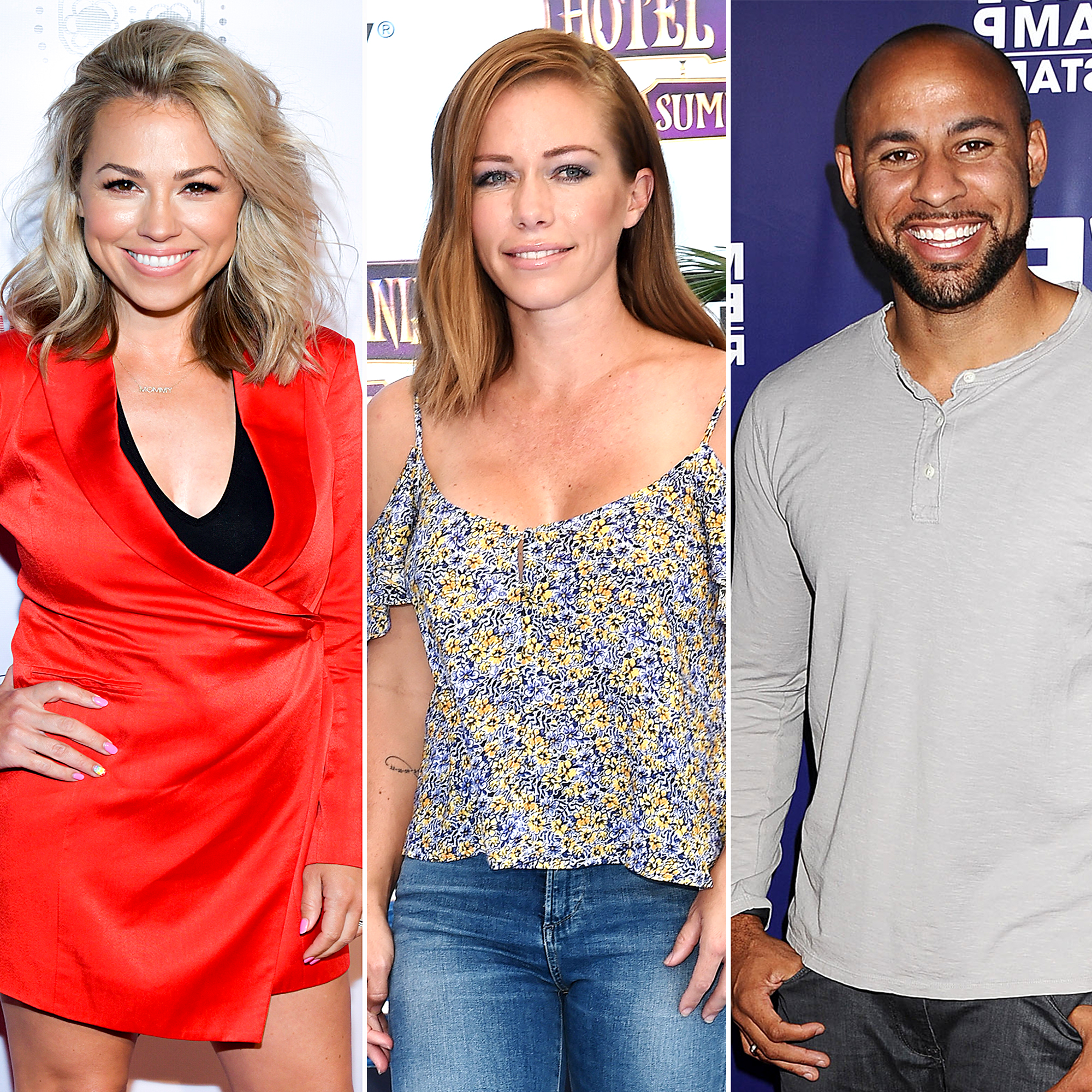 Jessica Hall Says Kendra Wilkinson Is Evolving After Hank Baskett Split picture
