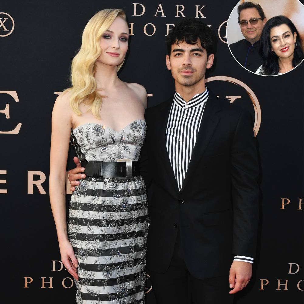Everything We Know About Sophie Turner and Joe Jonas's Second Wedding