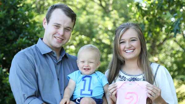 Joe-and-Kendra-Duggar-gender-reveal
