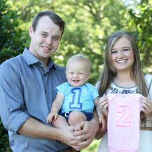 Joe-and-Kendra-Duggar-gender-reveal