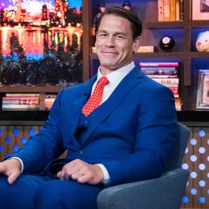 John Cena On Are You Smarter Than a 5th Grader and Baby Fever