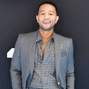 John Legend BET Awards June 23, 2019