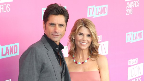 John Stamos On Lori Loughlin Role Season 5 Fuller House