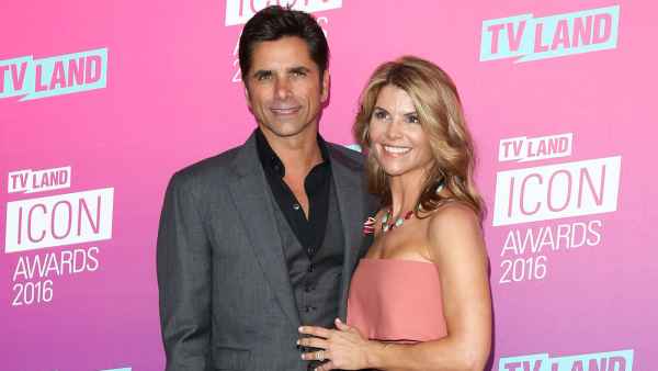 John Stamos Spinoff Full House Without Lori Loughlin
