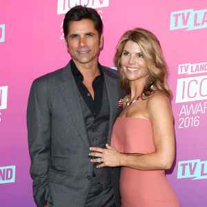 John Stamos Spinoff Full House Without Lori Loughlin