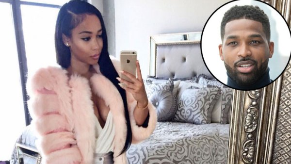Says Tristan Thompson Paid Her to Not See Others